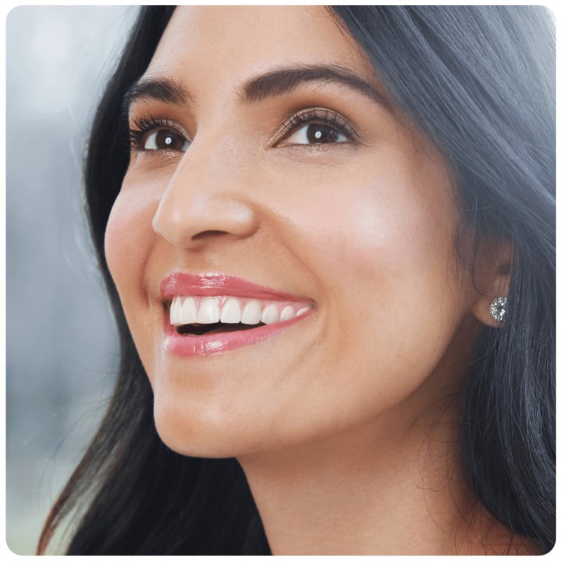 Oral-B Pro CrossAction Genius 8000 Electric Toothbrush