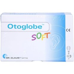 Otoglobe Soft Nasal Balloon