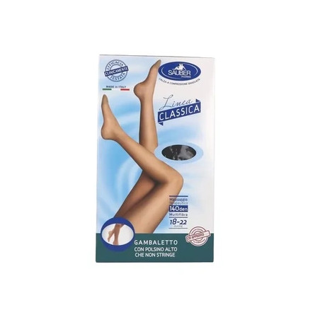 Desa Pharma Sauber Gambaletto 140 Den Nero 2