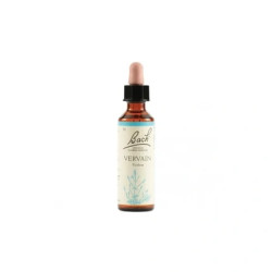 Schwabe Pharma Italia Fiori Di Bach Vervain For Excessive Enthusiasm Oral Drops 20ml