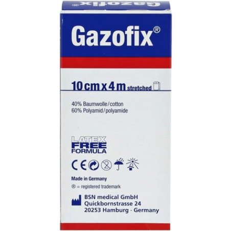 Benda Gazofix El Ades 10x400cm