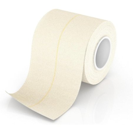 Tensoplast By Actimove Sports Edition Eab Tape For Firm Compression Medium