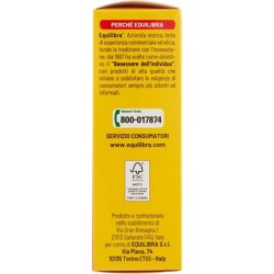 Equilibra Immuno Energy Potassium & Magnesium 14 Sachets