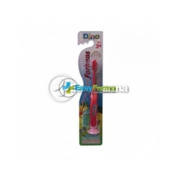 Uragme Forhans Dino Toothbrush For Children 3