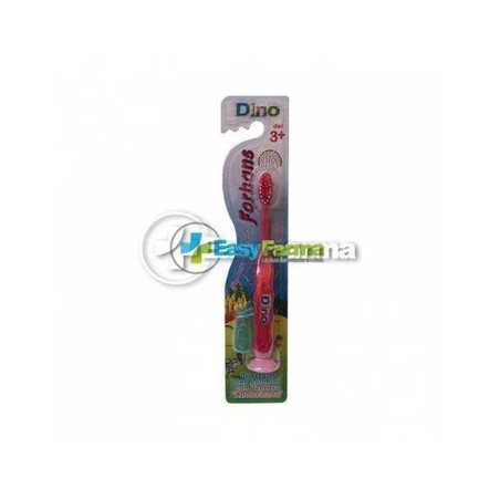 Uragme Forhans Dino Toothbrush For Children 3