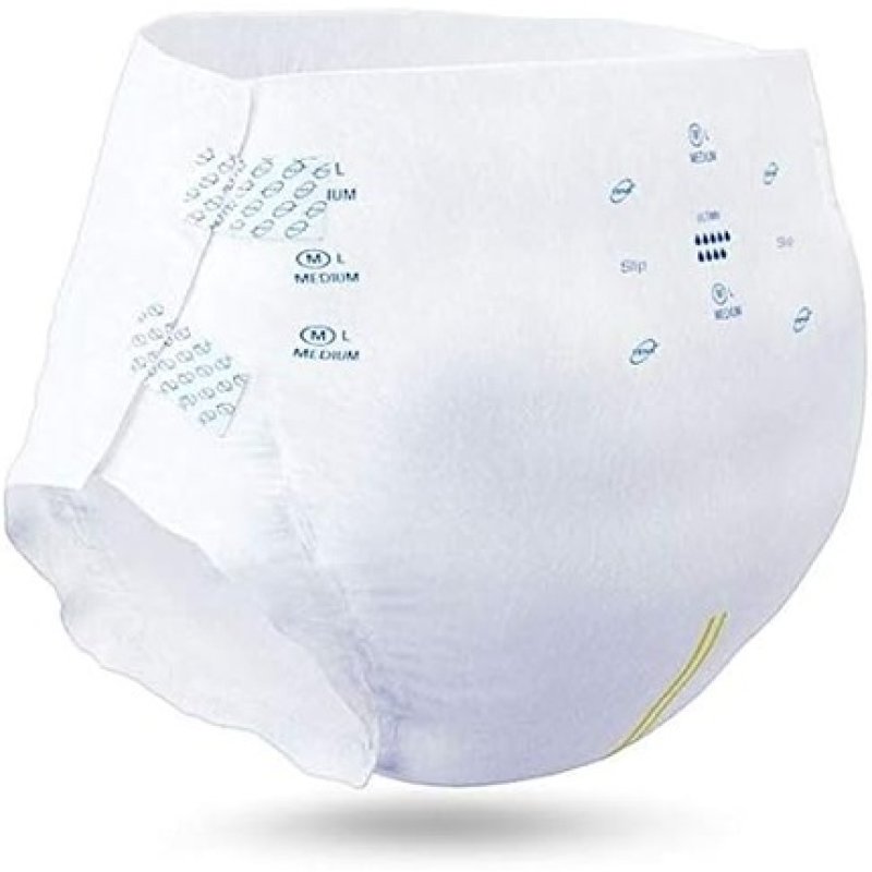 Tena Slip Ultima Size M Pack of 21 - 1 Pack