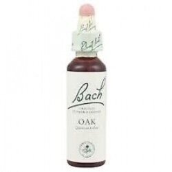 Oak Fiori Di Bach Original 0.7oz