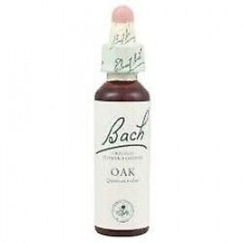 Oak Fiori Di Bach Original 0.7oz
