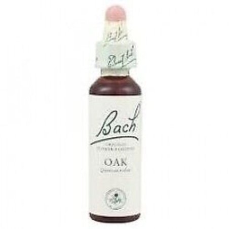 Oak Fiori Di Bach Original 0.7oz