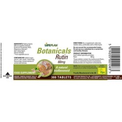 Rutin Natural