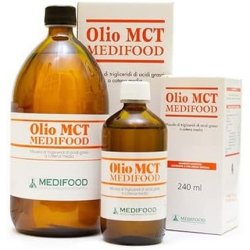 Piam Farmaceutici MCT Oil 1000ml