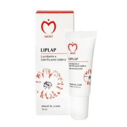 Liplap Moisturizing Lip Gloss 4ml
