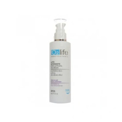 Magaldi Life Srl O2life Cleansing Milk 200 Ml