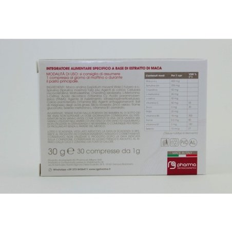 Hair Complex 30 Capsules