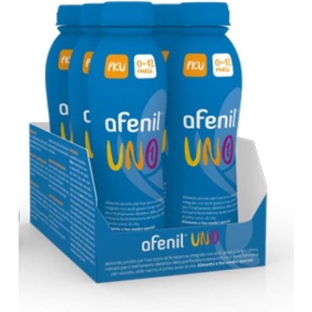 Afenil 200ml - Pack of 6 Bottles