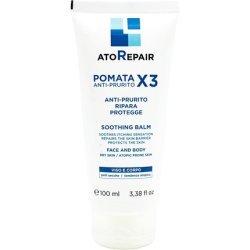 Atorepair X3 Anti-Itch Ointment Soothing Treatment Cream