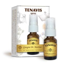 Tenavis Dr. Giorgini Spray 15ml