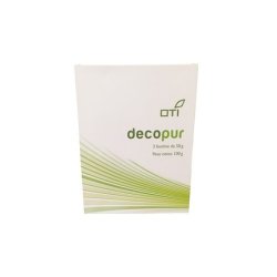 Decopur Oti 50g - Pack of 2