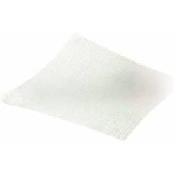 Farmac-zabban Garza Farmactive Paraffinata 10x10cm 10 Pieces