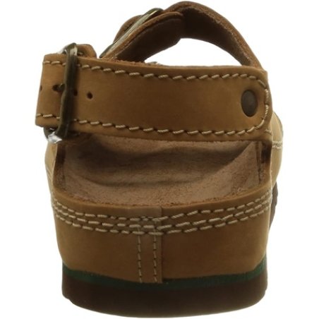 Wygodne sandały Scholl AIR BAG BACK STRAP BRAZ 36