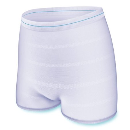 Tena 754025 Fix Premium Fixation Pants, Large 5-Pack