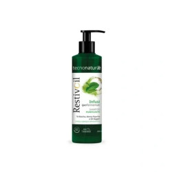 Perrigo Italia Restivoil Tecnonaturae Purifying Shampoo For Oily And Weighed Down Hair 250 Ml