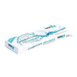 HD Comfort Lens 1.25 Diopter Contact Lenses - Pack of 10