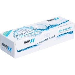 Mast Industria Italiana HD Comfort Lens Contact Lenses 2.75
