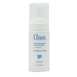 Mavi Biotech Aqua Micospuma Detergent Foam 100ml