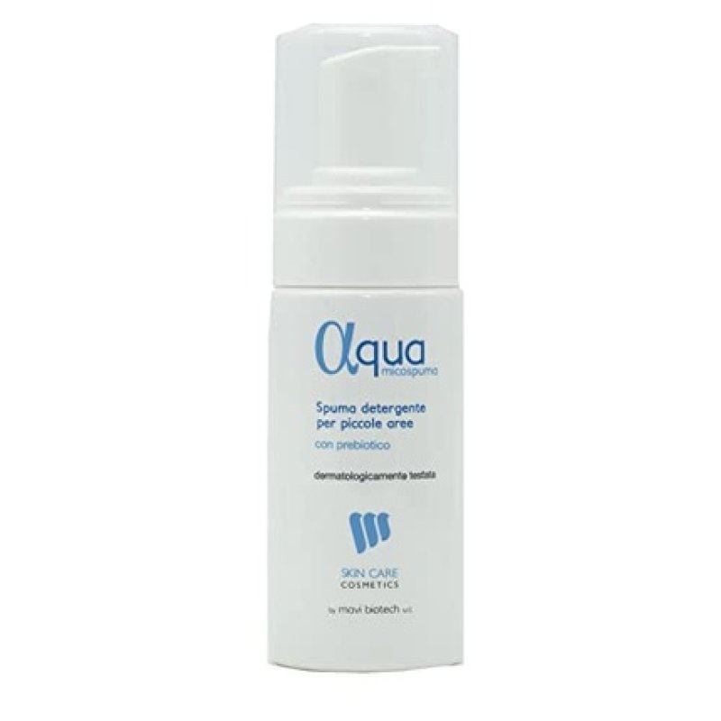 Mavi Biotech Aqua Micospuma Detergent Foam 100ml