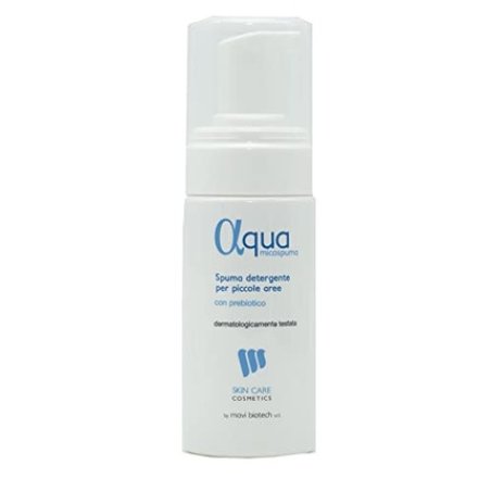 Mavi Biotech Aqua Micospuma Detergent Foam 100ml