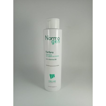 Mavi Biotech Normogen Dandruff Shampoo 300ml