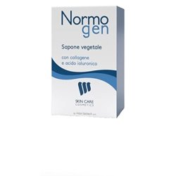 Mavi Biotech Normogen Soap 100g