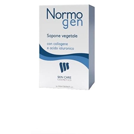 Mavi Biotech Normogen Soap 100g