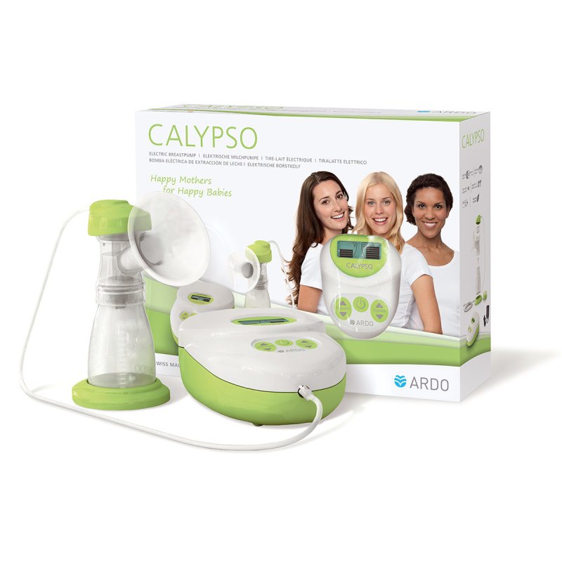 Ardo CALYPSO breast pump Electronic
