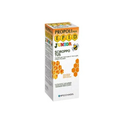 Specchiasol Epid Tus Junior Syrup 100ml