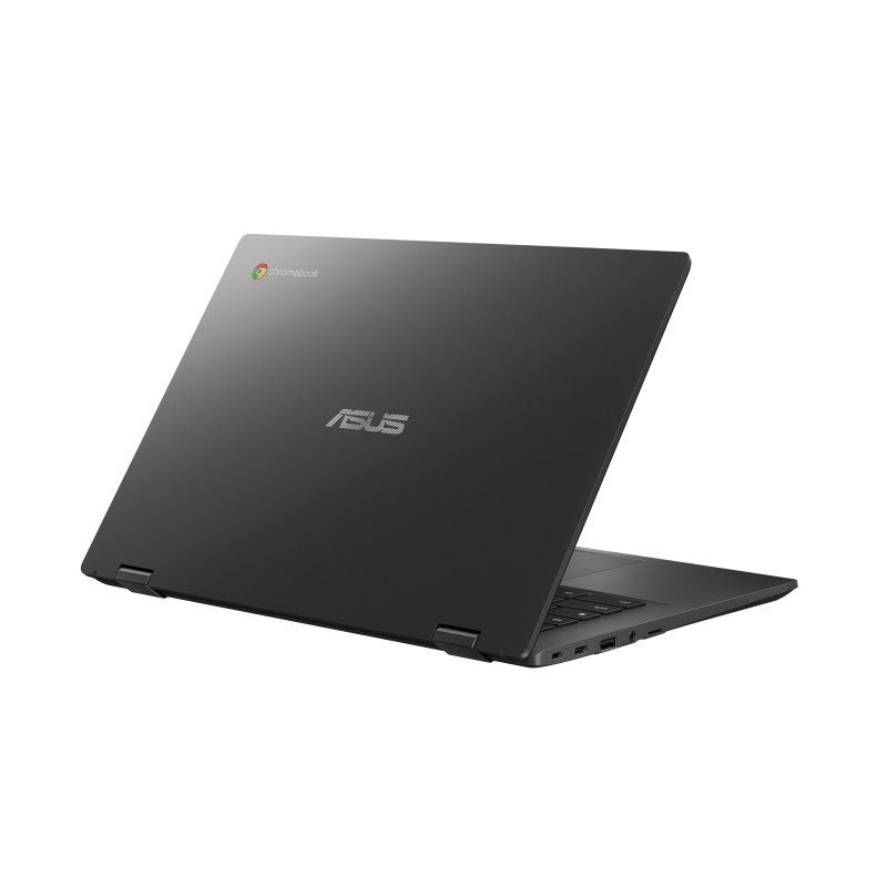 ASUS Chromebook CM14 Flip CL1402FM2A-EC0224 MediaTek Kompanio 520 Hybride (2-en-1) 35,6 cm (14") Écran tactile Full HD