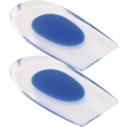 Heel Lift Antishock Gel Medium/Large Size 7-10