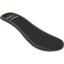 Tecniwork Foot Insoles Active Memory Size 39