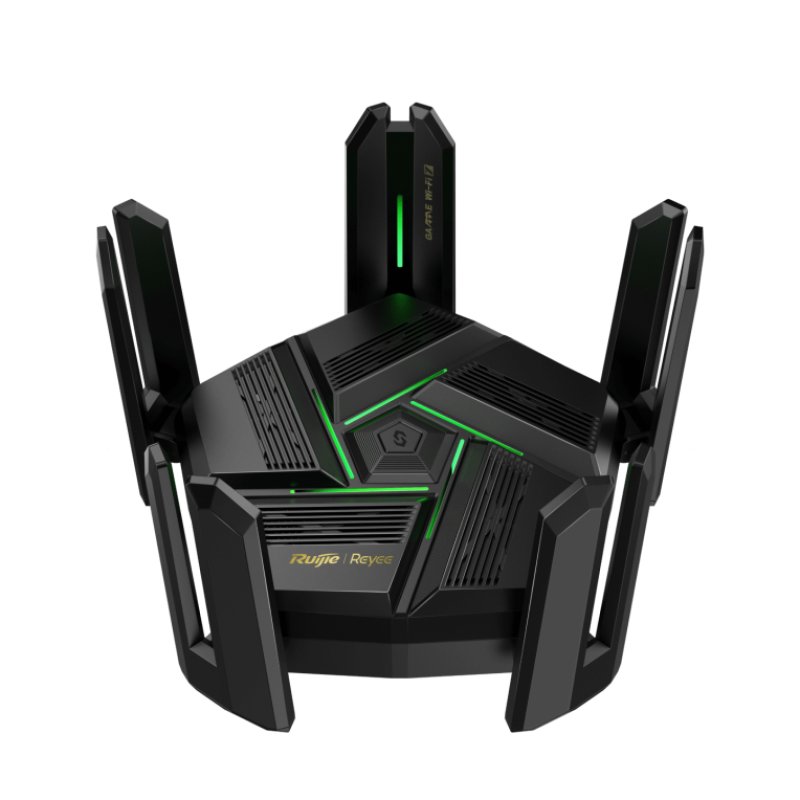 ROUTER RUIJIE WIFI 7