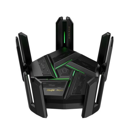 ROUTER RUIJIE WIFI 7