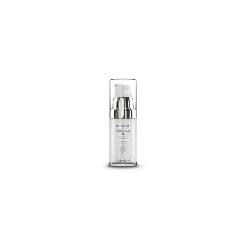 Collagenil Liftensive Perfect Cream 50ml with Hyaluronic Acid