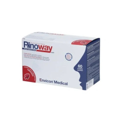 Rinoway Sali Ipertonici 60 Tablets