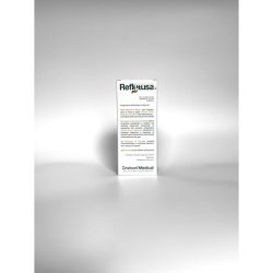 Reflutuss Syrup Supplement for Throat and Lower Respiratory Tract