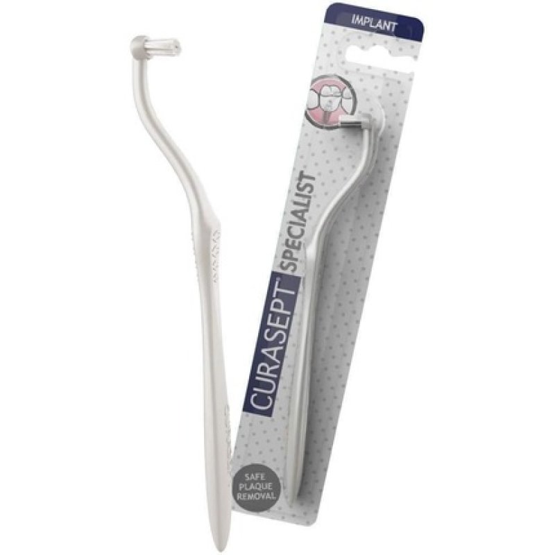 Spazz Curasept Spec Implant