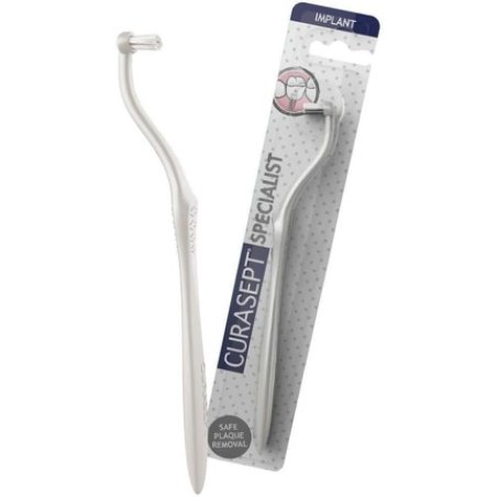 Spazz Curasept Spec Implant