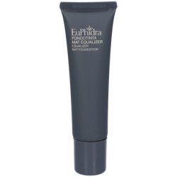 Euphidra Mat Foundation Equalizer Shine-Free Perfection Color FM02 30ml