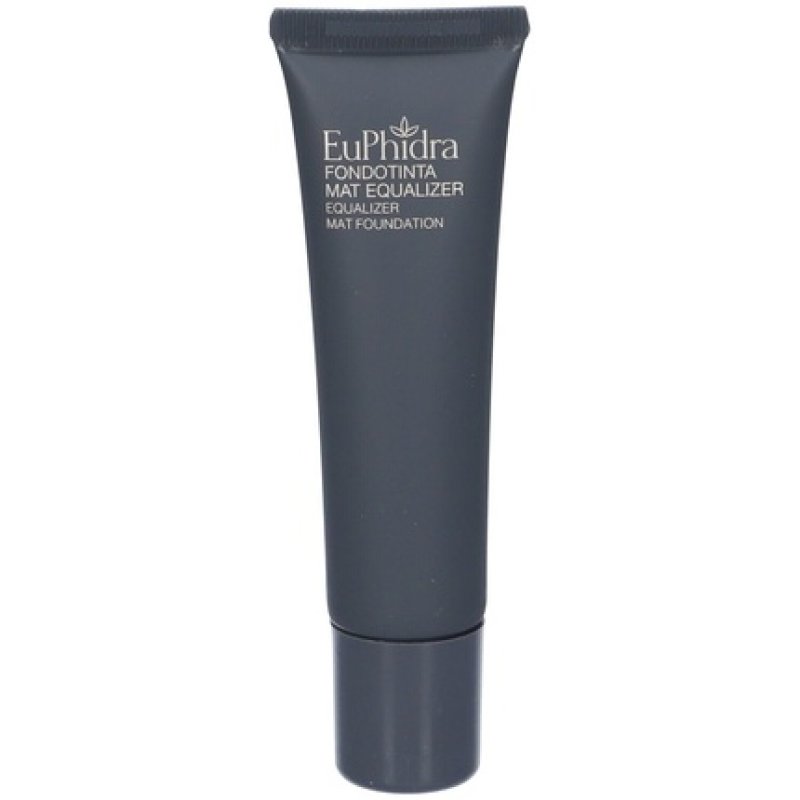Euphidra Mat Foundation Equalizer Shine-Free Perfection Color FM02 30ml