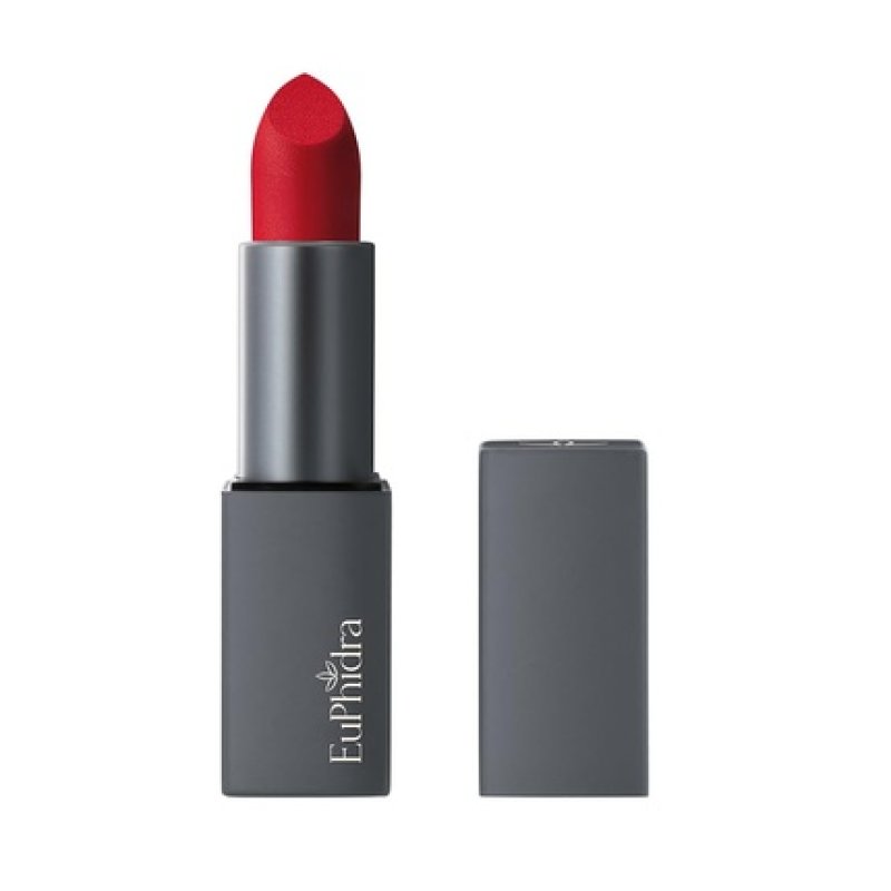 Euphidra Rossolabbra Mat Color Subtle Maximum Comfort Color Rm10 3.5ml