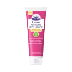 Euphidra Amidomio Firming Postpartum Nutrient And Emollient Cream 200ml